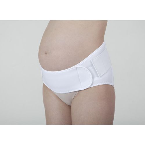 Бандаж Lauma поддерживающий для беременных 103 (р.1 XS) ADD - фото №1 Бандаж Lauma поддерживающий для беременных 103 (р.1 XS) ADD