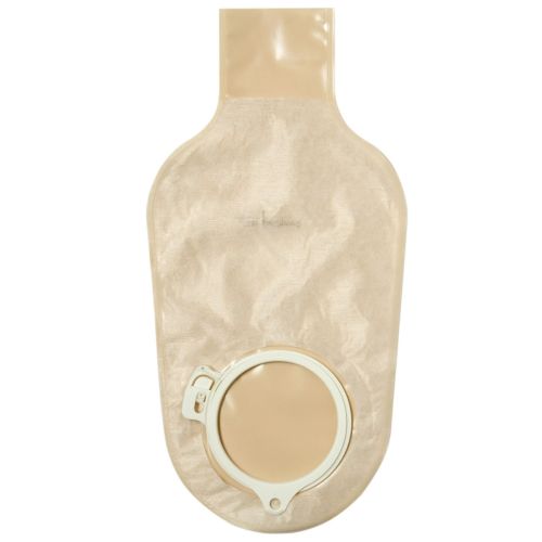 Калоприемник Coloplast Altern стомический двухкомпонентный прозрачный открытый мешок фланец 60 мм №30 1693 купить - фото №1 Калоприемник Coloplast Altern стомический двухкомпонентный прозрачный открытый мешок фланец 60 мм №30 1693 купить