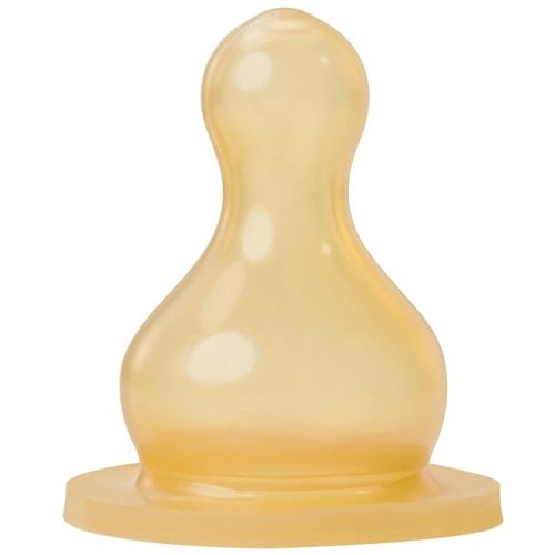 Соска Baby-Nova (Беби Нов) для каши латексная круглая 14304 ADD - фото №1 Соска Baby-Nova (Беби Нов) для каши латексная круглая 14304 ADD