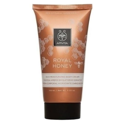 Крем для тела Apivita (Апивита) Royal Honey обогащенный увлажняющий 150 мл в городе Одесса : цены, характеристики. - фото №1 Крем для тела Apivita (Апивита) Royal Honey обогащенный увлажняющий 150 мл в городе Одесса : цены, характеристики.