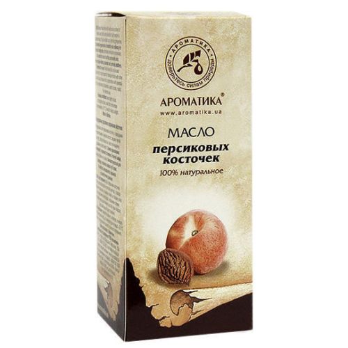 Масло персиковых косточек 20 мл цена - фото №1 Масло персиковых косточек 20 мл цена