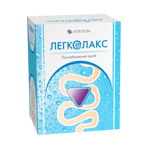 Легколакс порошок 300 г недорого - фото №1 Легколакс порошок 300 г недорого