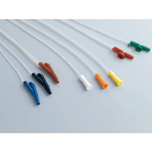 Катетер для отсасывания из верхних дыхательных путей СН 12 фото - фото №1 Катетер для отсасывания из верхних дыхательных путей СН 12 фото