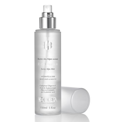 Спрей-міст Hormeta Клітинна роса з водою Швейцарських Альп 150 мл в Україні - фото №1 Спрей-міст Hormeta Клітинна роса з водою Швейцарських Альп 150 мл в Україні