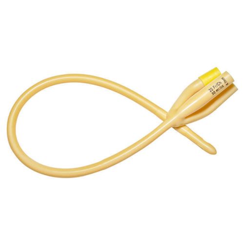 Катетер-балон Фолея 3-ходовий TRO-UROCATH CH20 в місті Львів : ціни, характеристика. - фото №1 Катетер-балон Фолея 3-ходовий TRO-UROCATH CH20 в місті Львів : ціни, характеристика.