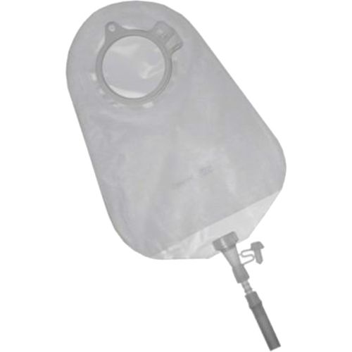 Мешок уростомный 2х-компонентный Алтерна открытый прозрачный фланец 50 мм 375 мл №20 фото - фото №1 Мешок уростомный 2х-компонентный Алтерна открытый прозрачный фланец 50 мм 375 мл №20 фото