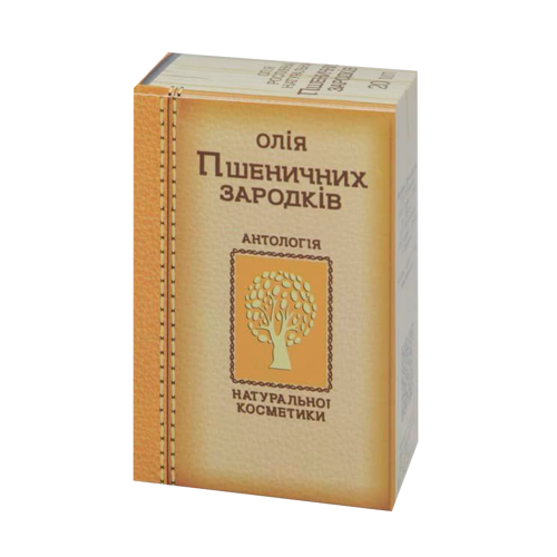 Масло зародышей пшеницы 20 мл купить - фото №1 Масло зародышей пшеницы 20 мл купить