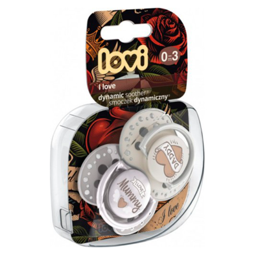 Пустышка Canpol Babies LOVI basic силиконовая динамическая 0-3 месяца 22/803 №2 в аптеке - фото №1 Пустышка Canpol Babies LOVI basic силиконовая динамическая 0-3 месяца 22/803 №2 в аптеке