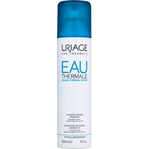 Вода термальная Uriage (Урьяж) аэрозоль, 300 мл фото - фото №1 Вода термальная Uriage (Урьяж) аэрозоль, 300 мл фото