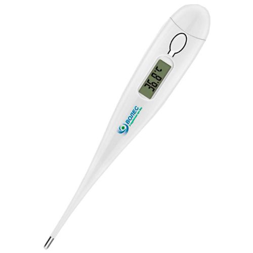 Термометр медичний Волес цифровий (ЕСТ-1) ADD - фото №1 Термометр медичний Волес цифровий (ЕСТ-1) ADD