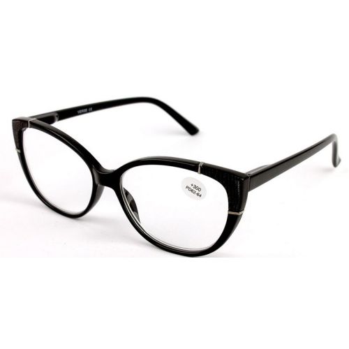 Очки Verse 1733s пластиковые женские диоптрия +2.0 в городе Чернигов : цены, характеристики. - фото №1 Очки Verse 1733s пластиковые женские диоптрия +2.0 в городе Чернигов : цены, характеристики.