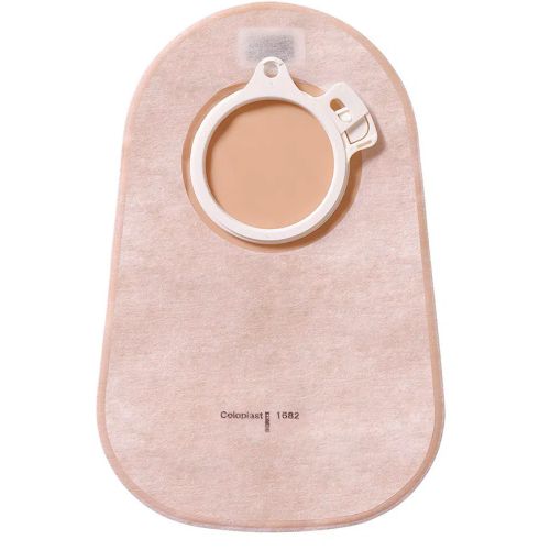 Калоприемник Coloplast 2-компонентный Alterna, закрытого типа, непрозрачный, вырез 50 мм №30 (1682) заказать - фото №1 Калоприемник Coloplast 2-компонентный Alterna, закрытого типа, непрозрачный, вырез 50 мм №30 (1682) заказать