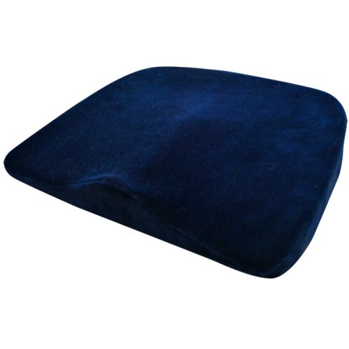 Подушка ортопедична Ортекс для сидіння недорого - фото №1 Подушка ортопедична Ортекс для сидіння недорого