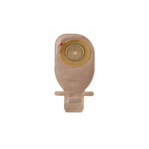 Калоприймач стомічний однокомпонентний Alterna, відкритий непрозорий виріз 10-70 мм (17450) ADD - фото №1 Калоприймач стомічний однокомпонентний Alterna, відкритий непрозорий виріз 10-70 мм (17450) ADD