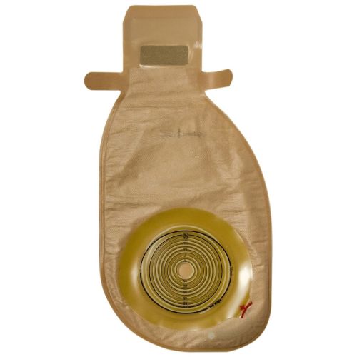 Калоприемник Coloplast (Колопласт) Alterna Free стомный однокомпонентный непрозрачный открытый мешок вырез 12-75 мм 17500 №30 цена - фото №1 Калоприемник Coloplast (Колопласт) Alterna Free стомный однокомпонентный непрозрачный открытый мешок вырез 12-75 мм 17500 №30 цена