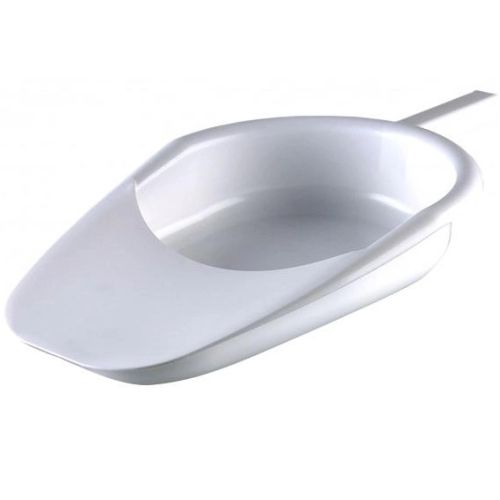 Судно подкладное F.L.Medical без крышки недорого - фото №1 Судно подкладное F.L.Medical без крышки недорого