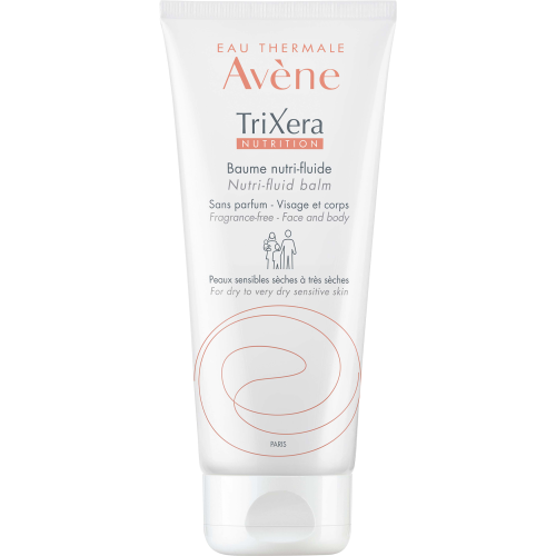 Бальзам Avene (Авене) Trixera для питания сухой и очень сухой чувствительной кожи лица и тела 200 мл в городе Одесса : цены, характеристики. - фото №1 Бальзам Avene (Авене) Trixera для питания сухой и очень сухой чувствительной кожи лица и тела 200 мл в городе Одесса : цены, характеристики.