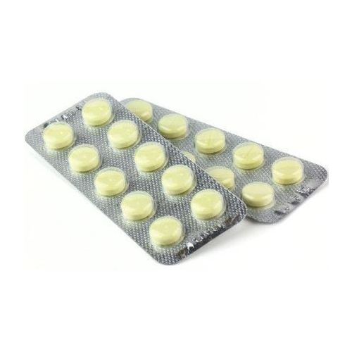 Аскорутин таблетки №10 в интернет-аптеке - фото №1 Аскорутин таблетки №10 в интернет-аптеке