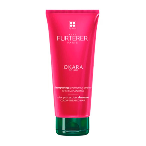Шампунь Rene Furterer (Рене Фуртерер) Okara защита цвета для окрашенных волос 200 мл в Украине - фото №1 Шампунь Rene Furterer (Рене Фуртерер) Okara защита цвета для окрашенных волос 200 мл в Украине