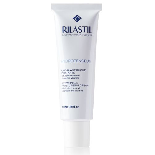 Крем Rilastil (Ріластіл) Hydrotenseur зволожуючий проти зморшок 50 мл в інтернет-аптеці - фото №1 Крем Rilastil (Ріластіл) Hydrotenseur зволожуючий проти зморшок 50 мл в інтернет-аптеці