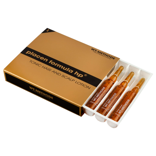 Плацент Формула 10 мл средство для волос №6 цена - фото №1 Плацент Формула 10 мл средство для волос №6 цена