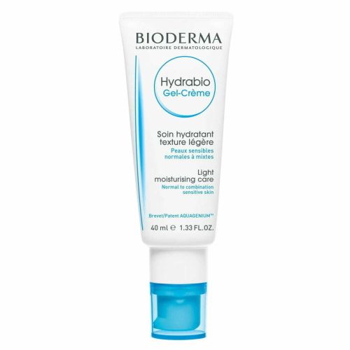 Крем Bioderma (Биодерма) Hydrabio легкий 40 мл в аптеке - фото №1 Крем Bioderma (Биодерма) Hydrabio легкий 40 мл в аптеке