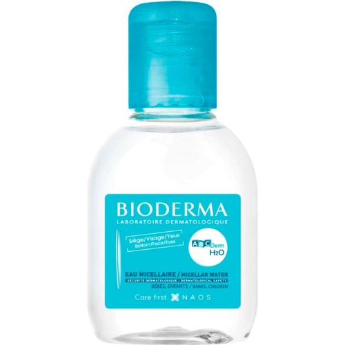 Міцелярна вода Bioderma (Біодерма) АВСDerm очищуючий для дітей 100 мл фото - фото №1 Міцелярна вода Bioderma (Біодерма) АВСDerm очищуючий для дітей 100 мл фото