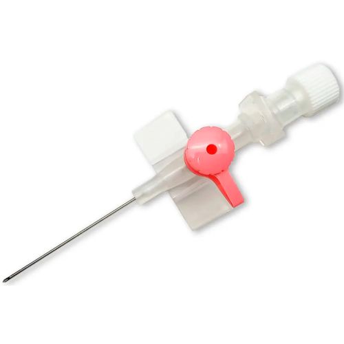 Катетер Medicare внутрішньовенний G20 ADD - фото №1 Катетер Medicare внутрішньовенний G20 ADD