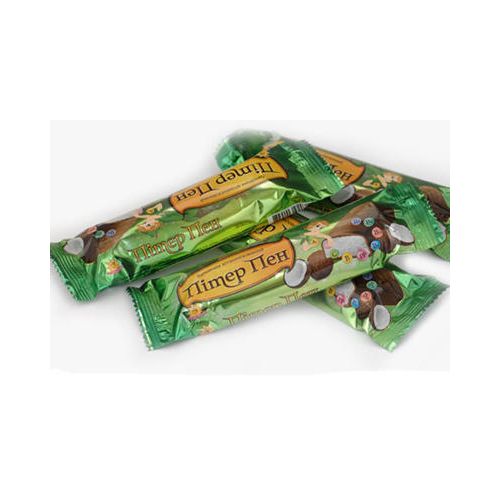 Батончик Питер Пэн витаминизированный кокос в молочной глазури цена - фото №1 Батончик Питер Пэн витаминизированный кокос в молочной глазури цена