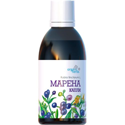 Марена капли 50 мл в аптеке - фото №1 Марена капли 50 мл в аптеке