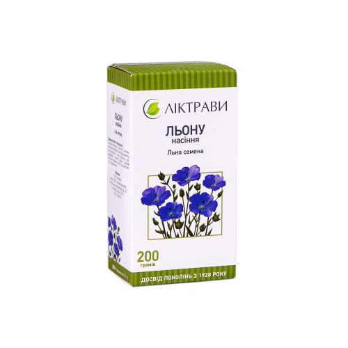 Семя льна 200 г в місті Одеса : ціни, характеристика. - фото №1 Семя льна 200 г в місті Одеса : ціни, характеристика.