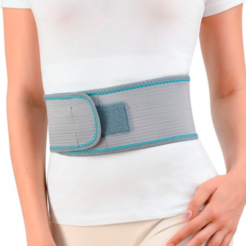 Бандаж противогрыжевой пупочный 2035 р.4 цена - фото №1 Бандаж противогрыжевой пупочный 2035 р.4 цена