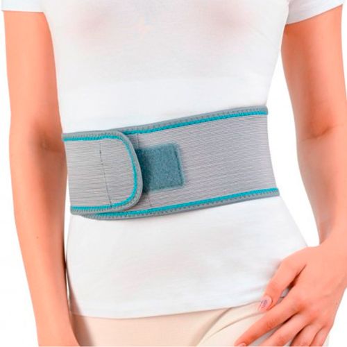 Бандаж Протигрижовий пупковий, р.1 (2035) ADD - фото №1 Бандаж Протигрижовий пупковий, р.1 (2035) ADD