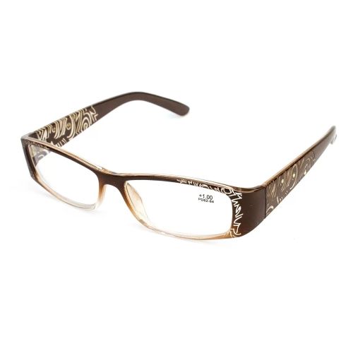 Окуляри Verse (Версе) 19140S пластикові жіночі +1,0 (колір в асортименті) в місті Львів : ціни, характеристика. - фото №1 Окуляри Verse (Версе) 19140S пластикові жіночі +1,0 (колір в асортименті) в місті Львів : ціни, характеристика.