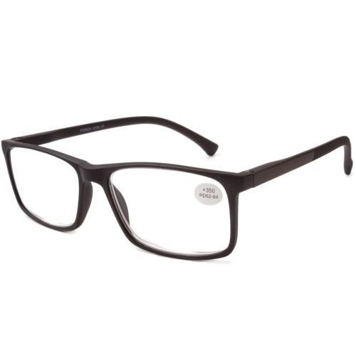 Очки Forza Viva 19172 пластиковые мужские +1,0 (цвет в ассортименте) в интернет-аптеке - фото №1 Очки Forza Viva 19172 пластиковые мужские +1,0 (цвет в ассортименте) в интернет-аптеке