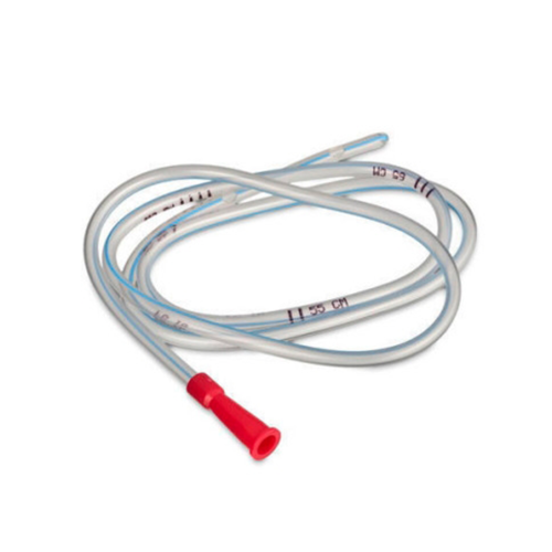 Катетер для годування СН 06/40 ціна - фото №1 Катетер для годування СН 06/40 ціна