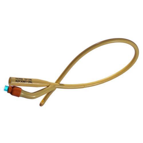 Катетер-балон Фолея 2-ходовий TRO-UROCATH CH16 в місті Львів : ціни, характеристика. - фото №1 Катетер-балон Фолея 2-ходовий TRO-UROCATH CH16 в місті Львів : ціни, характеристика.