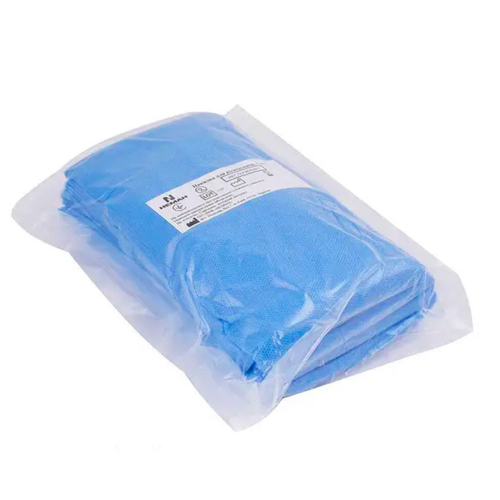 Накидка для відвідувача фото - фото №1 Накидка для відвідувача фото