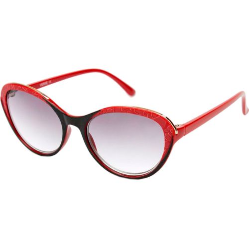 Очки Verse 19155S пластиковые женские диоптрия +1.0 цена - фото №1 Очки Verse 19155S пластиковые женские диоптрия +1.0 цена