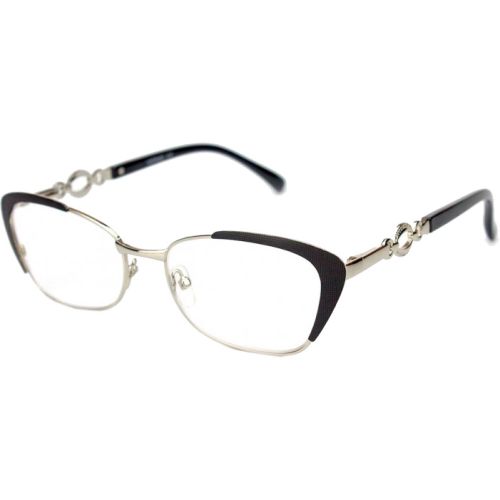 Очки Verse 20109 S металлические женские диоптрия +1 в городе Чернигов : цены, характеристики. - фото №1 Очки Verse 20109 S металлические женские диоптрия +1 в городе Чернигов : цены, характеристики.