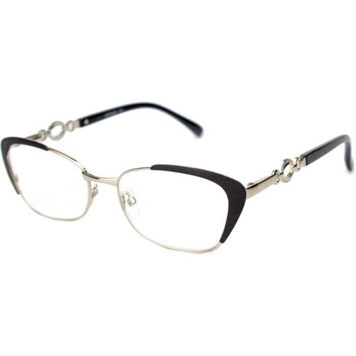 Окуляри Verse 20109 S металеві жіночі діоптрія +2,5 в місті Львів : ціни, характеристика. - фото №1 Окуляри Verse 20109 S металеві жіночі діоптрія +2,5 в місті Львів : ціни, характеристика.