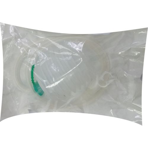 Комплект для дренажу типу С з відсмоктувальною трубкою 400 мл недорого - фото №1 Комплект для дренажу типу С з відсмоктувальною трубкою 400 мл недорого