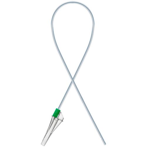 Катетер аспіраційний Apexmed з вакуум-контролем 18 Fr ADD - фото №1 Катетер аспіраційний Apexmed з вакуум-контролем 18 Fr ADD