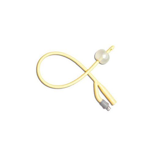 Катетер-балон Фолея 2-ходовий Tro-Urocath CH08 в місті Миколаїв : ціни, характеристика. - фото №1 Катетер-балон Фолея 2-ходовий Tro-Urocath CH08 в місті Миколаїв : ціни, характеристика.