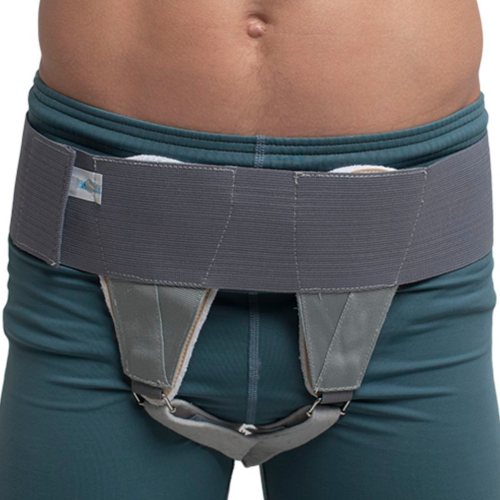 Бандаж протигрижевий паховий універсальний 2034 р.4 ціна - фото №1 Бандаж протигрижевий паховий універсальний 2034 р.4 ціна