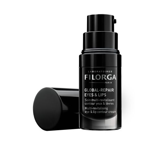 Средство Filorga (Филорга) Global-Repail для контура глаз и губ 15 мл в Украине - фото №1 Средство Filorga (Филорга) Global-Repail для контура глаз и губ 15 мл в Украине