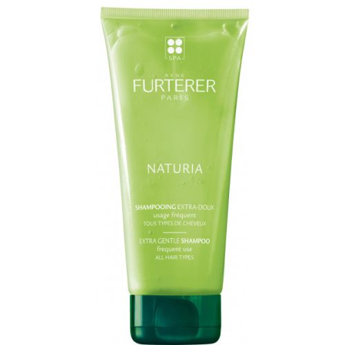Шампунь Rene Furterer (Рене Фуртерер) Naturia деликатный для ежедневного использования 200 мл в Украине - фото №1 Шампунь Rene Furterer (Рене Фуртерер) Naturia деликатный для ежедневного использования 200 мл в Украине