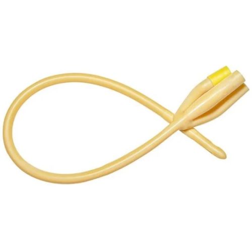 Катетер Фолея Fr 22 3-х ходовой, 1 шт. цена - фото №1 Катетер Фолея Fr 22 3-х ходовой, 1 шт. цена