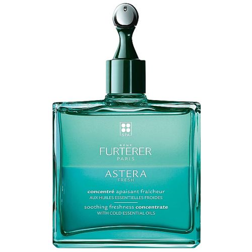 Флюид Rene Furterer (Рене Фуртерер) Astera Fresh успокаивающий для кожи головы 50 мл фото - фото №1 Флюид Rene Furterer (Рене Фуртерер) Astera Fresh успокаивающий для кожи головы 50 мл фото