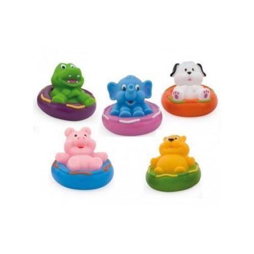 Іграшка для купання Canpol Babies Звірята 2/994 ADD - фото №1 Іграшка для купання Canpol Babies Звірята 2/994 ADD